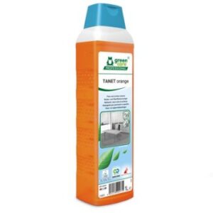 Tana Green Care Tanet Orange, vloer&opp reiniger, 1L