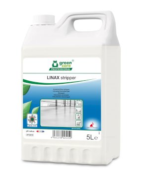 Tana Green Care Linax Stripper, grondige reiniger, 5L