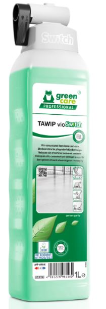 Tana Green Care Tawip VioSwitch vloerreiniger 1L