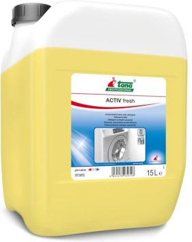 Tana Activ Fresh, geconcentreerd vloeibaar wasmiddel, 15L