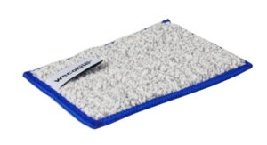 Microvezel schuurpad blauw, per 20 stuks
