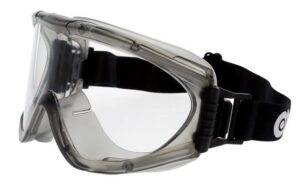 Ruimzichtbril Egon 8225 One Size Clear