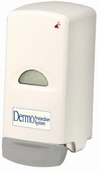 Tana Dermopack 800 ml Handzeepdispenser  1 U
