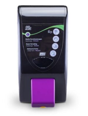 Deb Dispenser Heavy Duty Foam, 3,25L