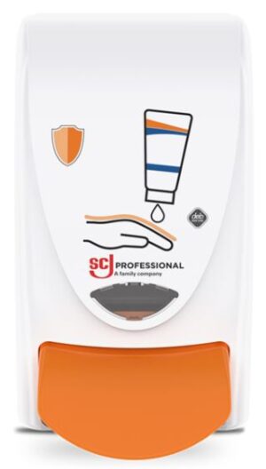 Deb Proline Protect dispenser, voor 1L patroon