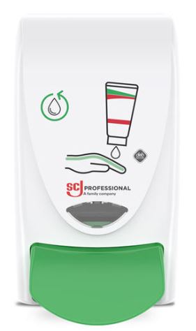 Deb Restore dispenser, voor 1L patroon