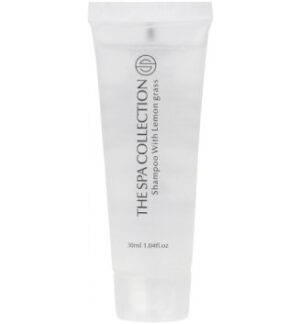 The Spa Collection Tube Shampoo 30ml, 500st