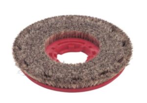 Numatic Nyloscrub schrobborstel 225 mm (per 2 stuks) 244nx