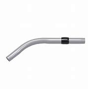 Gebogen buis 32 mm RVS o.a. Numatic
