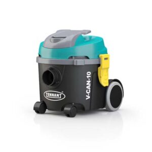 Tennant V-Can-10 stofzuiger voor droog gebruik