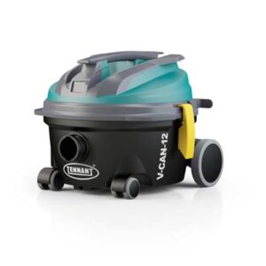 Tennant V-Can-12 stofzuiger voor droog gebruik