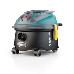 Tennant V-Can-16 stofzuiger voor droog gebruik
