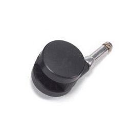 Numatic Zwenkwiel 50mm tbv PPR stofzuiger, per stuk