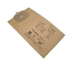 Stofzuigerzak tbv Vento 15, per 10 stuks