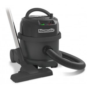 Numatic ReFLO PPR 170-11 Zwart kit AS0