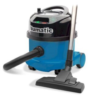 Numatic PPR 240-11 Blauw kit AS0