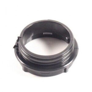Numatic NVR 200-22 ketelaansl. aansluitring zwart, per stuk