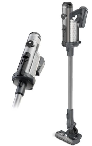Numatic Steelstofzuiger Quick NQ100 graphite