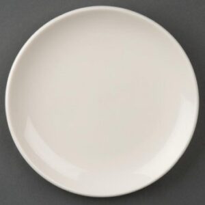 Athena Ovale coupe borden 25,4x19,7cm, per 12 stuks